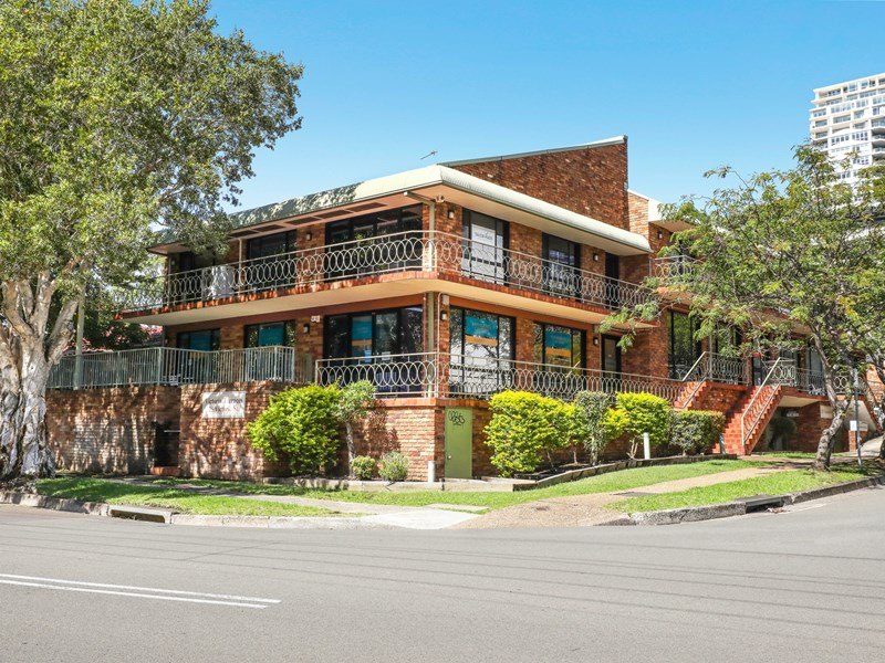 4/25 Victoria Street, Wollongong, NSW 2500 - Property 429475 - Image 1