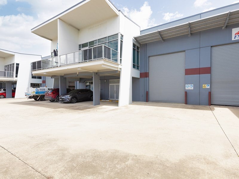 7, 16 Transport Avenue, Paget, QLD 4740 - Property 429506 - Image 1