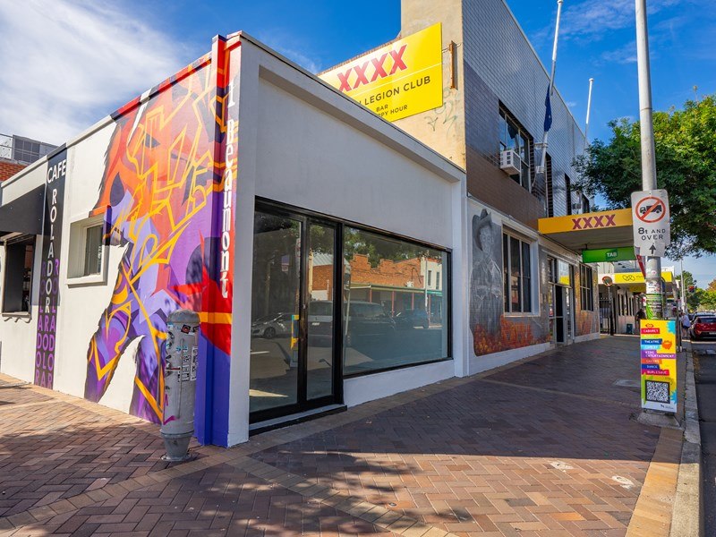 Shop 2, 1 Beaumont Street, Hamilton, NSW 2303 - Property 429524 - Image 1