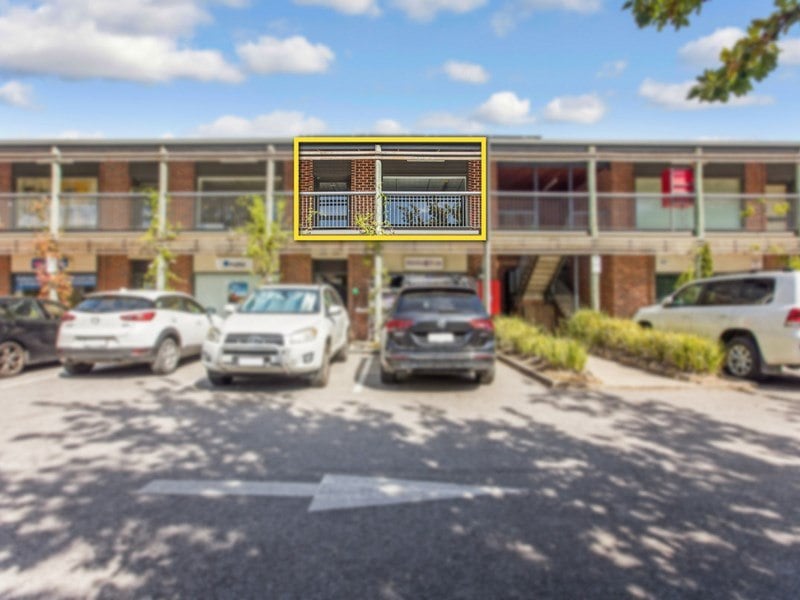 Suite 12, The Tiers, 49-57 Mount Barker Road, Stirling, SA 5152 - Property 429593 - Image 1