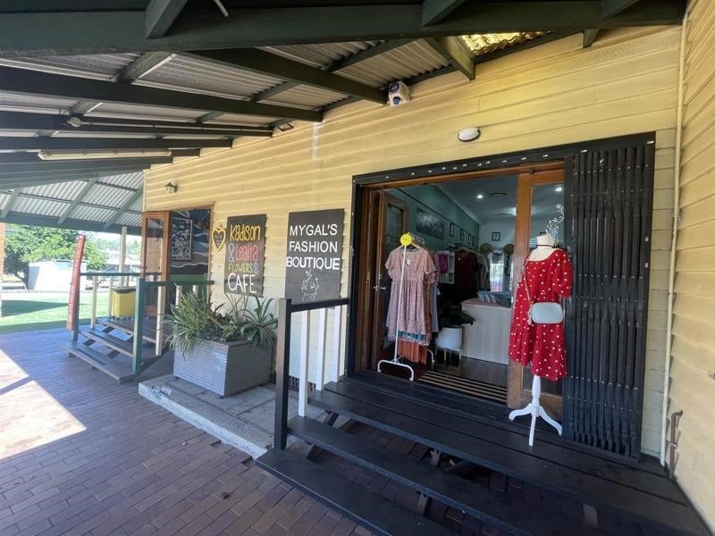 Shop 7/1 Dayboro Road, Petrie, QLD 4502 - Property 429690 - Image 1