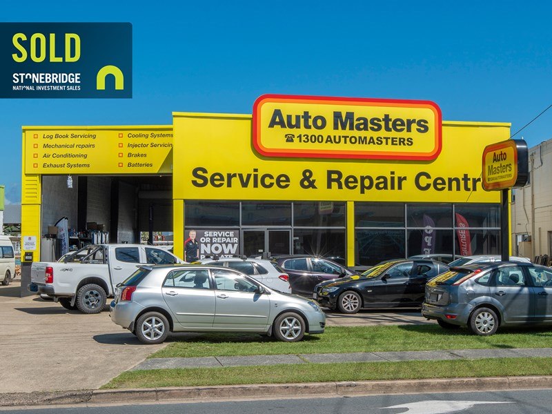 Auto Masters, Tweed Heads, 143 Minjungbal Drive, Tweed Heads South, NSW 2486 - Property 429709 - Image 1