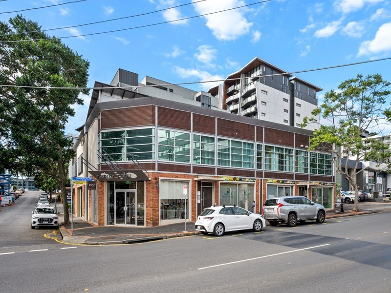 5/34 Commercial Road, Newstead, QLD 4006 - Property 429749 - Image 1