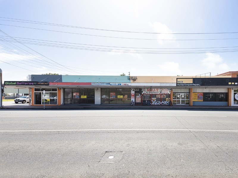 340 Shakespeare Street, Mackay, QLD 4740 - Property 429800 - Image 1