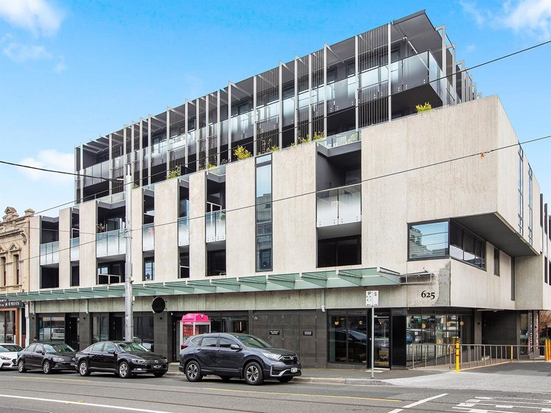 1, 2 & 5, 625 Glenferrie Road, Hawthorn, VIC 3122 - Property 429830 - Image 1