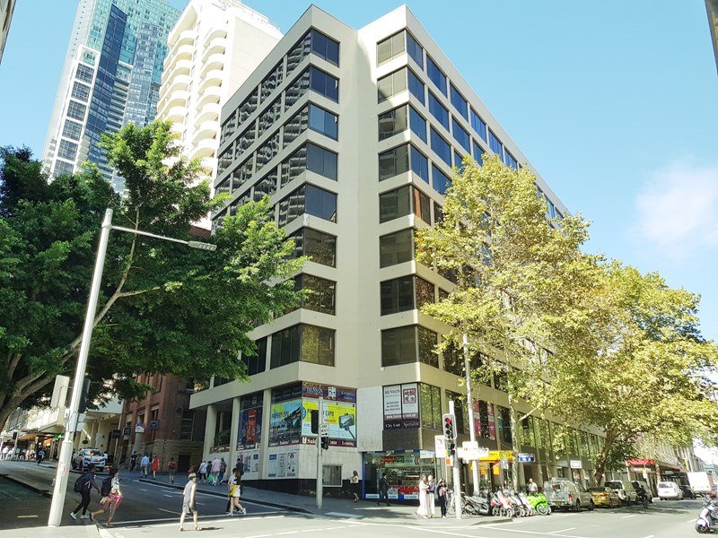 4, 368 Sussex Street, Sydney, NSW 2000 - Property 429896 - Image 1