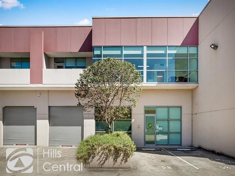 58/5 Gladstone Road, Castle Hill, NSW 2154 - Property 430058 - Image 1