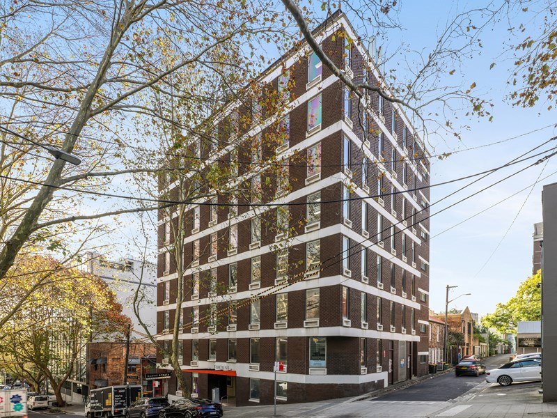 Level 3, 301/88 Foveaux Street, Surry Hills, NSW 2010 - Property 430116 - Image 1