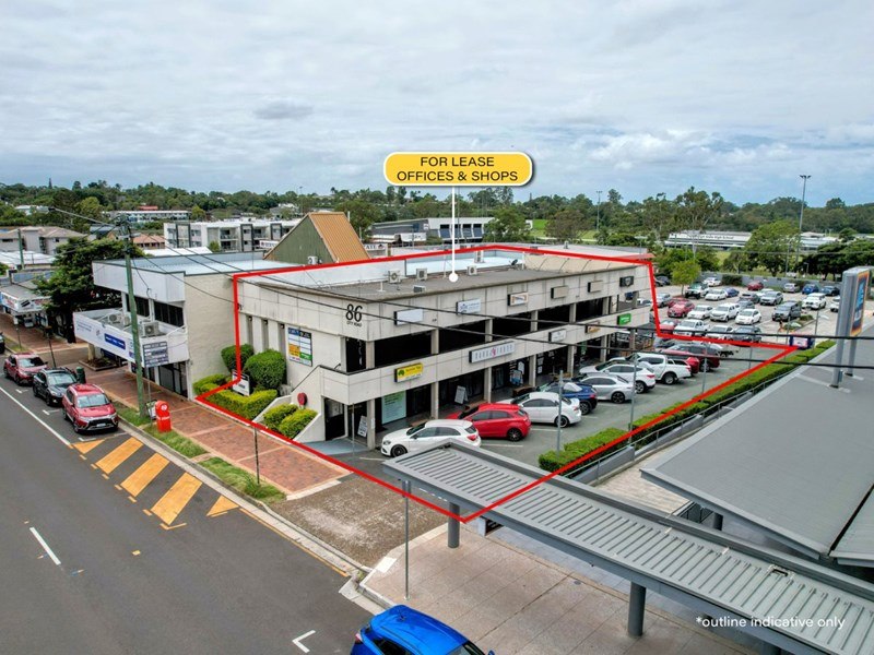 86 City Road, Beenleigh, QLD 4207 - Property 430120 - Image 1