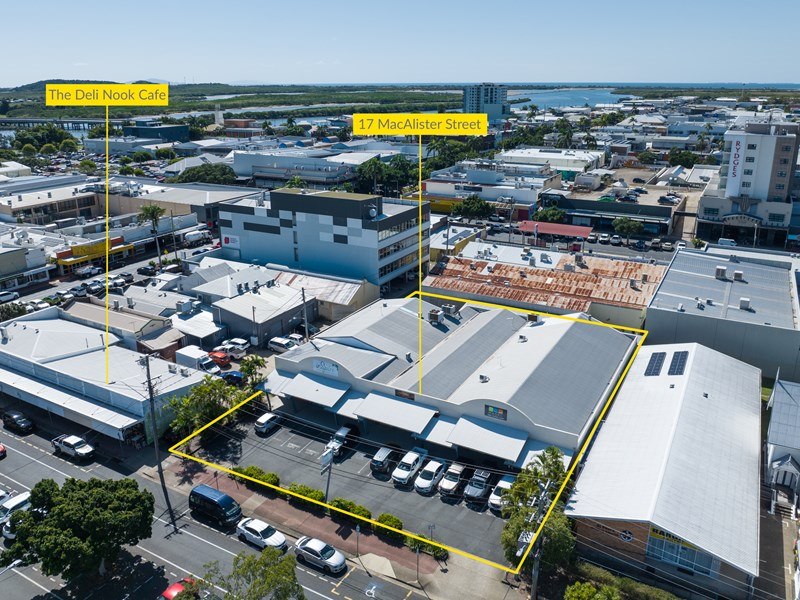 17 MacAlister Street, Mackay, QLD 4740 - Property 430163 - Image 1