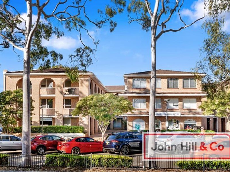 3/103 Majors Bay Road, Concord, NSW 2137 - Property 430315 - Image 1
