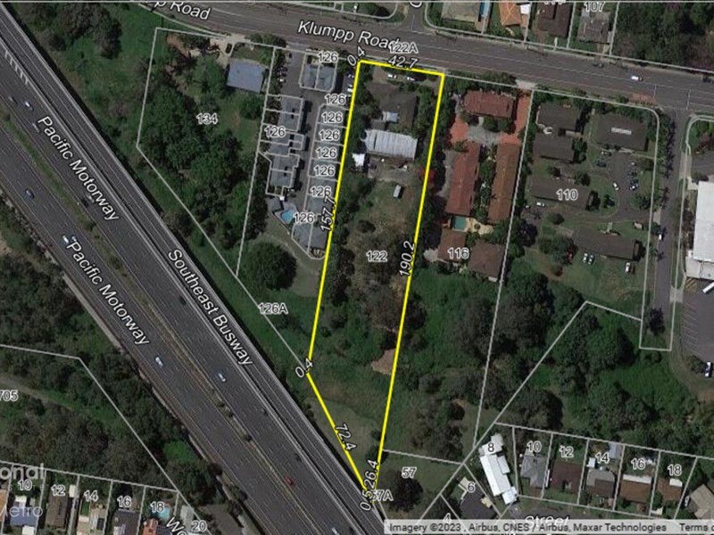 122 Klumpp Road, Upper Mount Gravatt, QLD 4122 - Property 430581 - Image 1