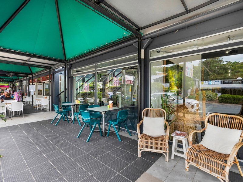 Shop 2, 16 Sunshine Beach Road, Noosa Heads, QLD 4567 - Property 430867 - Image 1