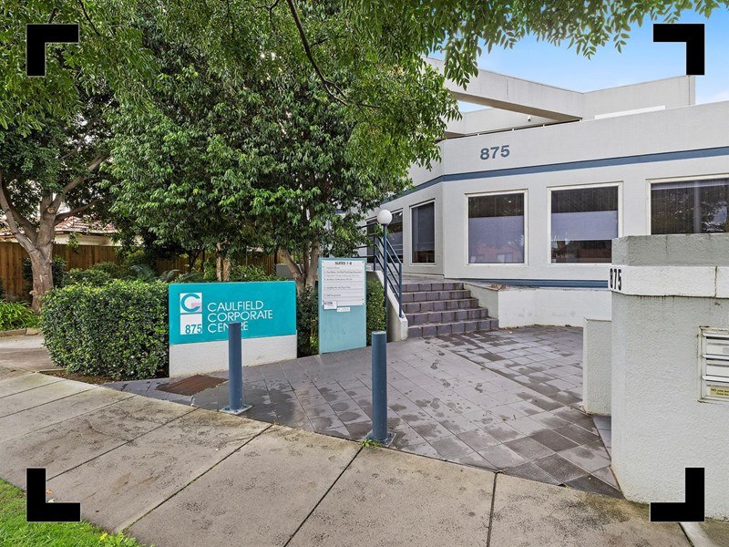 Suite 6, 875 Glen Huntly Road, Caulfield, VIC 3162 - Property 430931 - Image 1