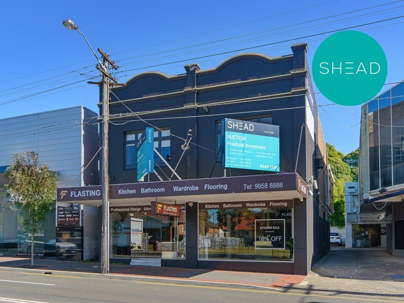 96-98 Penshurst Street, Willoughby, NSW 2068 - Property 431109 - Image 1