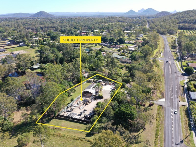 412-420 Old Gympie Road, Caboolture, QLD 4510 - Property 431773 - Image 1