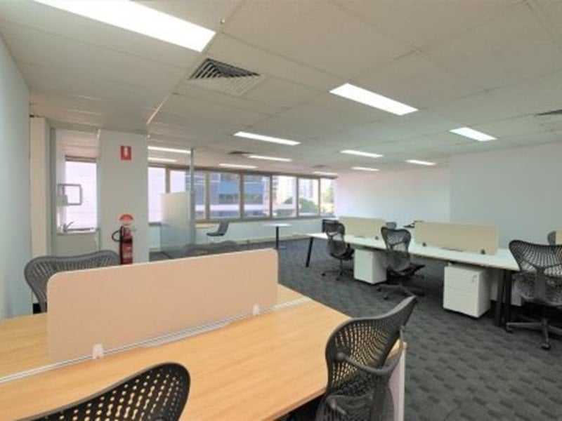 Level 2, 201/67 Astor Terrace, Spring Hill, QLD 4000 - Property 431821 - Image 1
