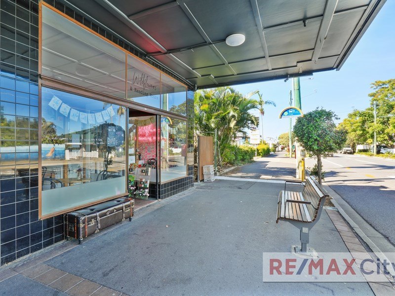 Shop 9/169 Latrobe Terrace, Paddington, QLD 4064 - Property 432031 - Image 1