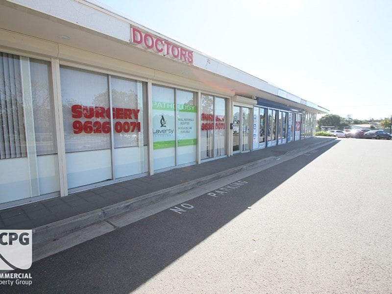 Shop 3/670 Richmond Road, Glendenning, NSW 2761 - Property 432145 - Image 1