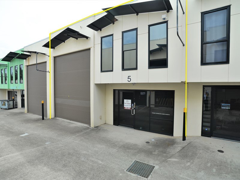 5, 5-7 Cairns Street, Loganholme, QLD 4129 - Property 432350 - Image 1