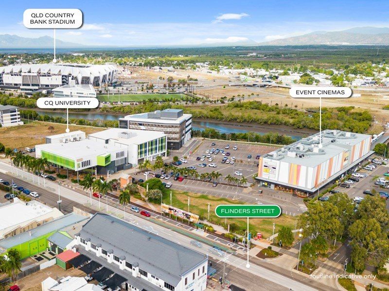 4/663-677 Flinders Street, Townsville City, QLD 4810 - Property 432372 - Image 1