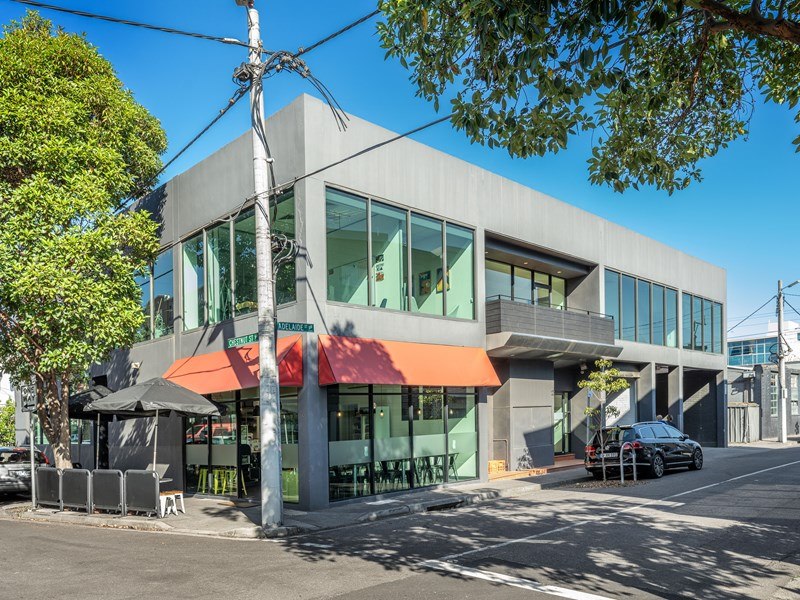 First Floor, 2 Adelaide Street, Richmond, VIC 3121 - Property 432628 - Image 1