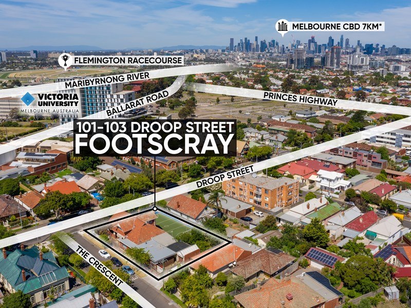 101-103 Droop St, Footscray, VIC 3011 - Property 432759 - Image 1