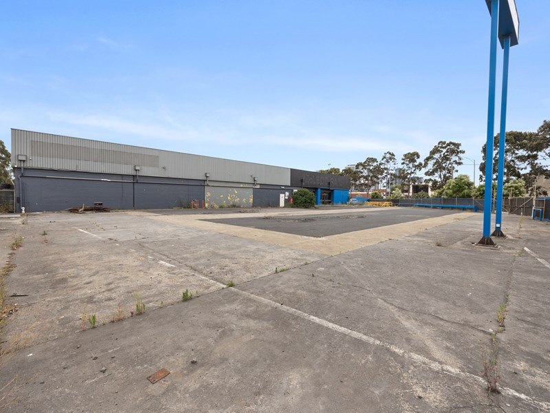 702 Footscray Rd, West Melbourne, VIC 3003 - Property 432811 - Image 1