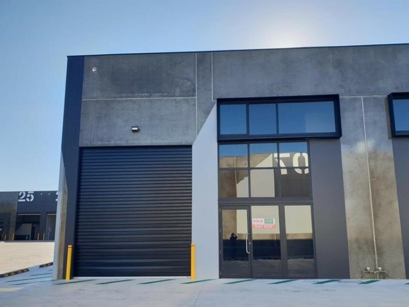 Factory 12, 52 Bakers Rd, Coburg North, VIC 3058 - Property 432841 - Image 1