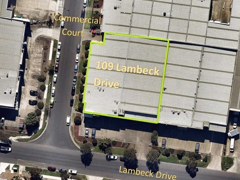 109 Lambeck Dr, Tullamarine, VIC 3043 - Property 432859 - Image 1