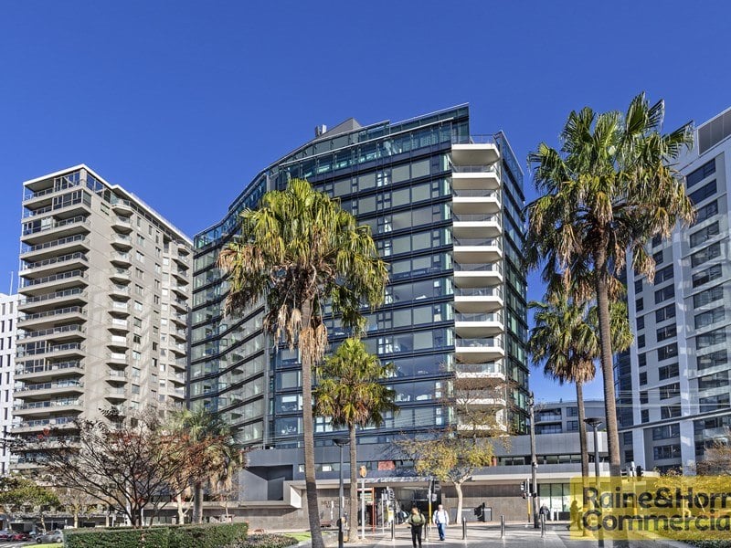 80 Alfred Street South, Milsons Point, NSW 2061 - Property 432955 - Image 1