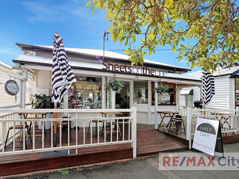 139 Latrobe Terrace, Paddington, QLD 4064 - Property 433038 - Image 1