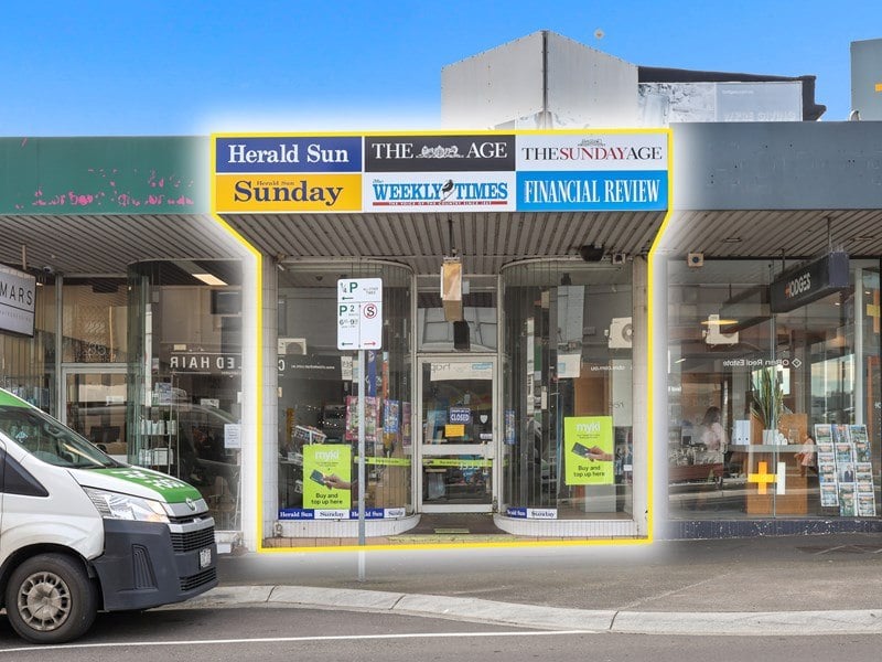 359 Centre Road, Bentleigh, VIC 3204 - Property 433137 - Image 1