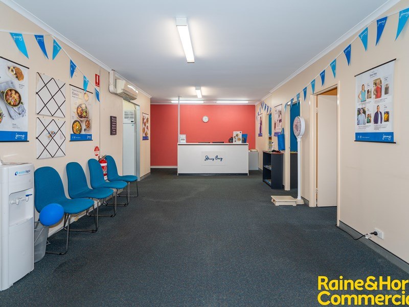 Suite 1, 120 Baylis Street, Wagga Wagga, NSW 2650 - Property 433143 - Image 1