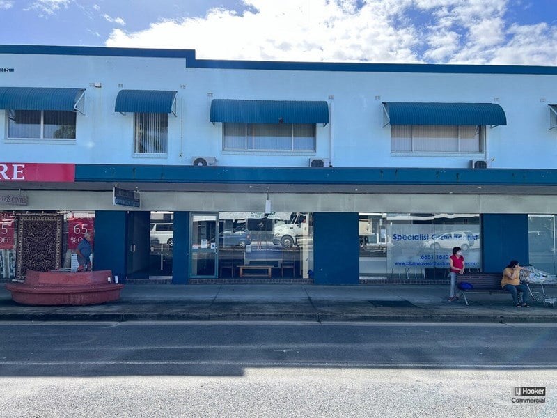 Shop 2, 57 Grafton Street, Coffs Harbour, NSW 2450 - Property 433249 - Image 1