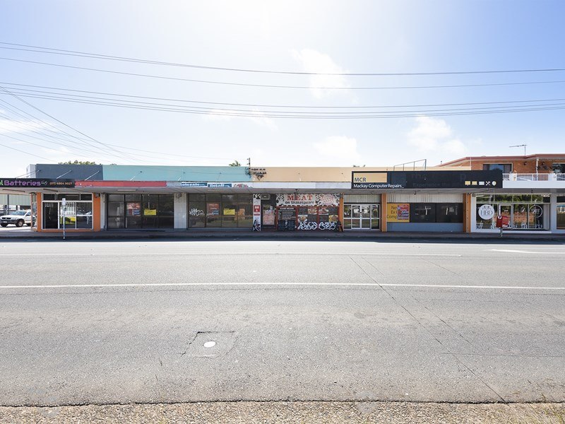 340 Shakespeare Street, Mackay, QLD 4740 - Property 433286 - Image 1