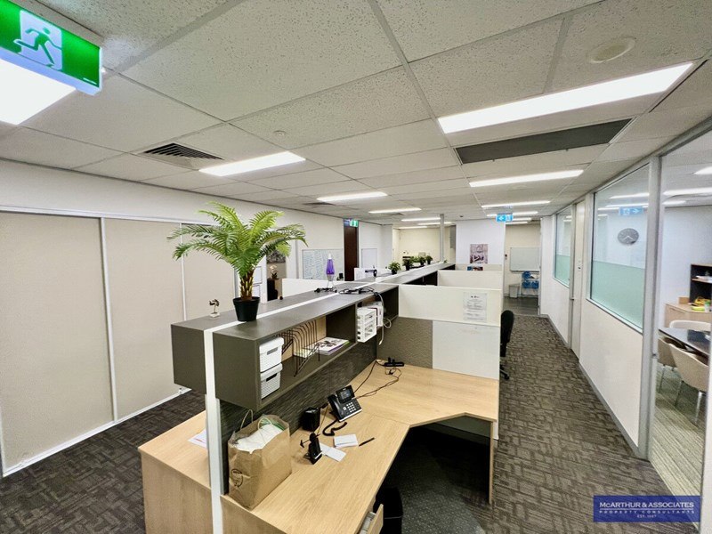 Suite 16 & 17, 42-44 King Street, Caboolture, QLD 4510 - Property 433568 - Image 1