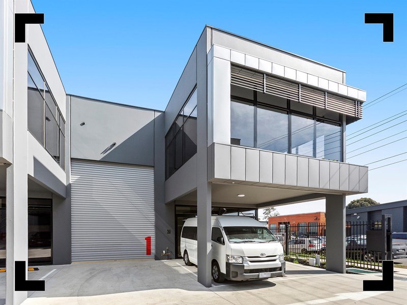 1, 43-51 King Street, Airport West, VIC 3042 - Property 433588 - Image 1
