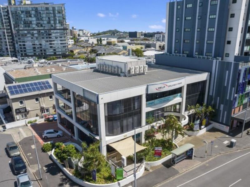 360 St Pauls Terrace, Fortitude Valley, QLD 4006 - Property 433636 - Image 1