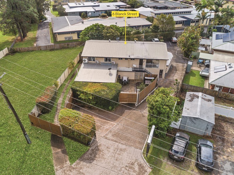 Lease A, 6 Blanck Street, Maroochydore, QLD 4558 - Property 433708 - Image 1