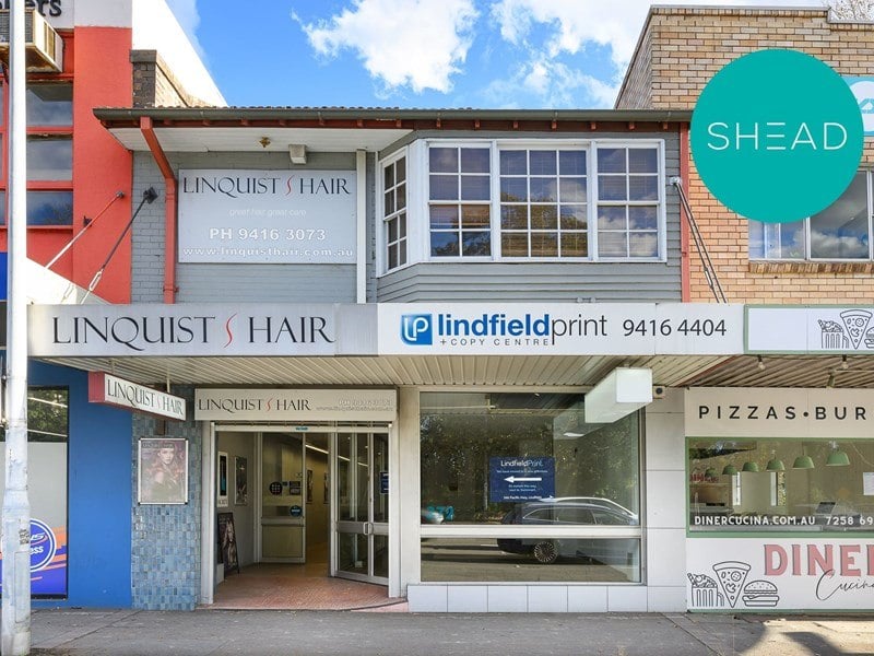 Shop 1/372 Pacific Highway, Lindfield, NSW 2070 - Property 433749 - Image 1