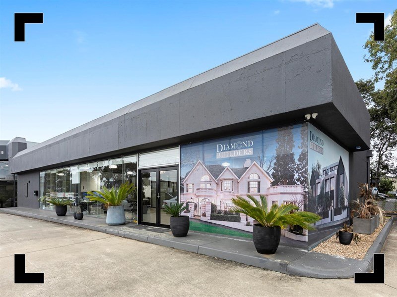 1, 398-400 Ferntree Gully Road, Notting Hill, VIC 3168 - Property 433825 - Image 1