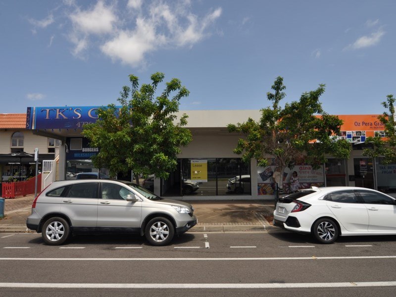 Shop C, 255 Charters Towers Road, Mysterton, QLD 4812 - Property 433951 - Image 1