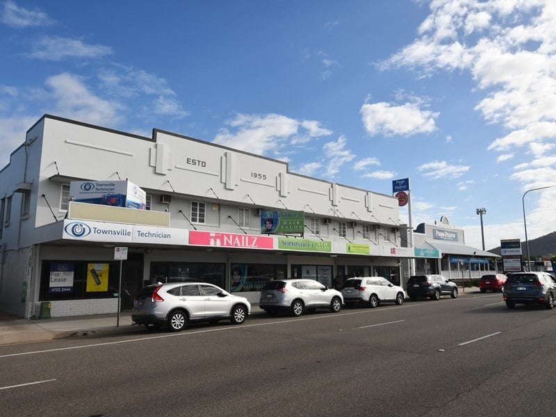 2, 273-275 Charters Towers Road, Mysterton, QLD 4812 - Property 433952 - Image 1