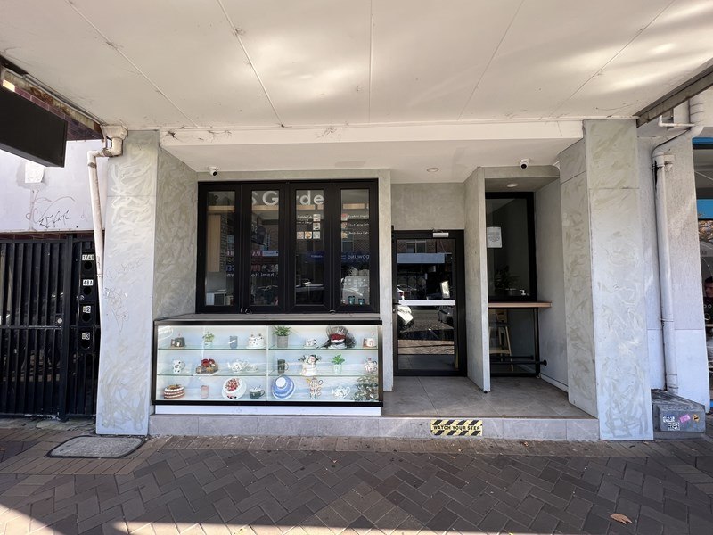 Shop 1, 48 Beaumont Street, Hamilton, NSW 2303 - Property 433971 - Image 1