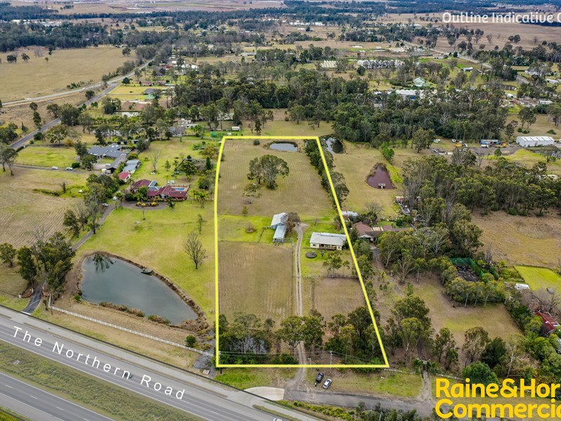 1402 The Northern Road, Bringelly, NSW 2556 - Property 434080 - Image 1