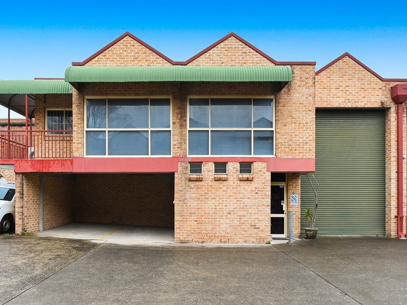 8/17 Chester Street, Annandale, NSW 2038 - Property 434113 - Image 1