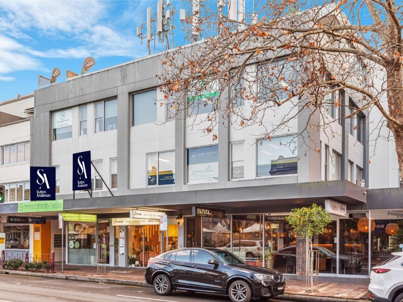 Suite 105, 506 Miller Street, Cammeray, nsw 2062 - Property 434194 - Image 1