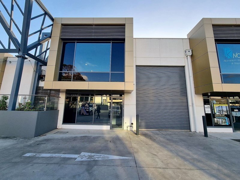 3, 573 Burwood Highway, Knoxfield, VIC 3180 - Property 434327 - Image 1
