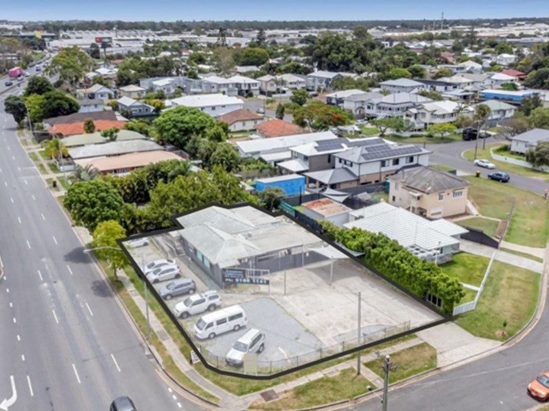 166 Toombul Road, Northgate, QLD 4013 - Property 434361 - Image 1
